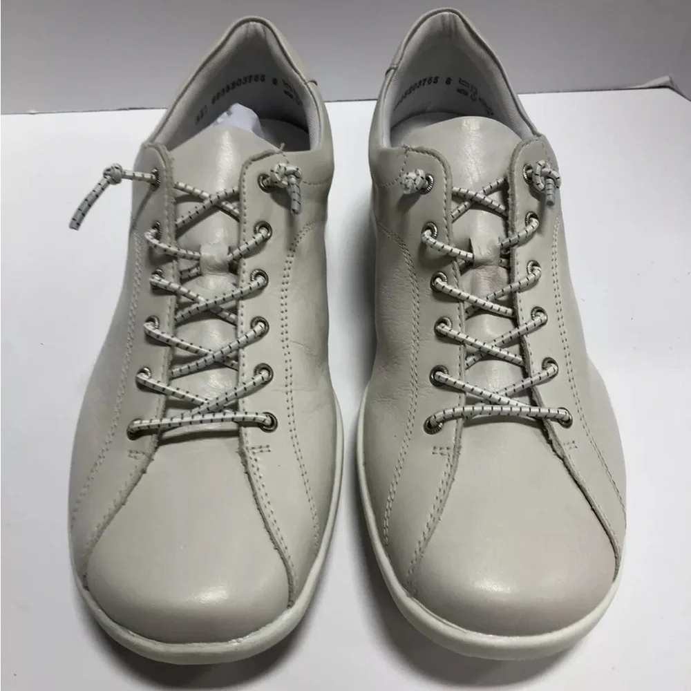 Rieker R3515 Liv 15 Womens Sneaker White Size 9.5 M EUR41